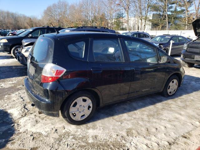 Photo 3 from auction – 2012 HONDA FIT with VIN JHMGE8H31CC030977