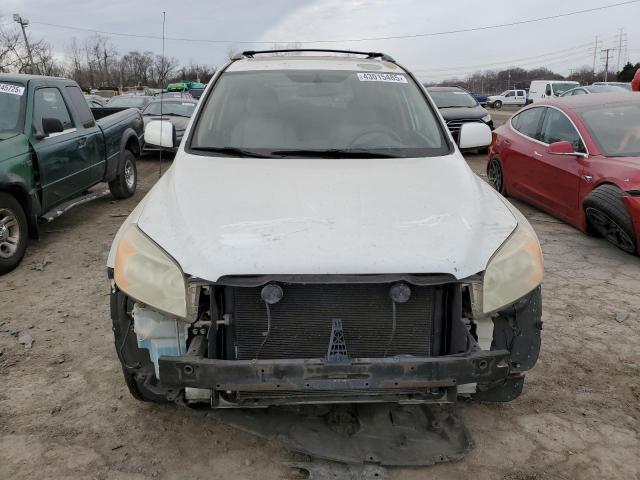 Photo 5 from auction – 2006 TOYOTA RAV4 LIMIT with VIN JTMBD31V365015113