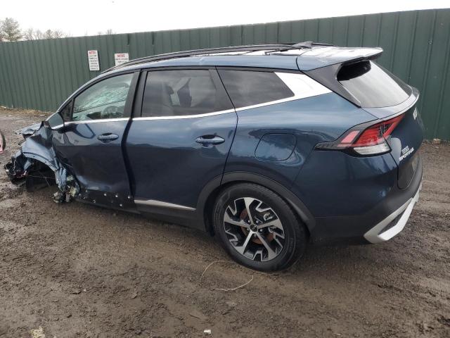 Photo 2 from auction – 2024 KIA SPORTAGE E with VIN KNDPVCDG4R7143076