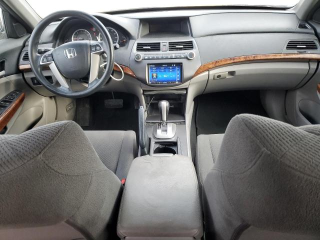 Photo 8 from auction – 2012 HONDA ACCORD EX with VIN 1HGCP2F70CA080439