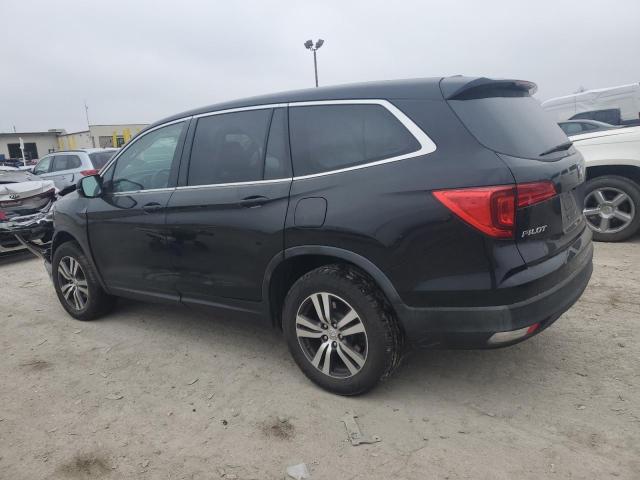 Photo 2 from auction – 2016 HONDA PILOT EX with VIN 5FNYF6H45GB082668