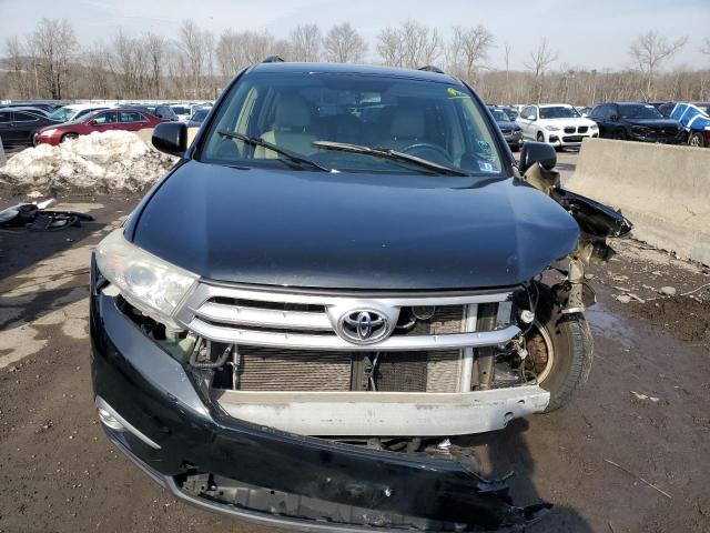 Снимка 5 от търг – 2011 TOYOTA HIGHLANDER с VIN 5TDBK3EH8BS086838