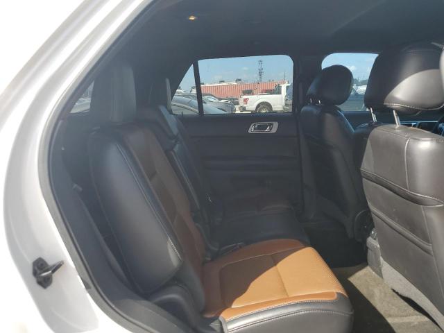 صورة رقم 11 من المزاد - 2013 FORD EXPLORER L مع VIN 1FM5K7F92DGB32247