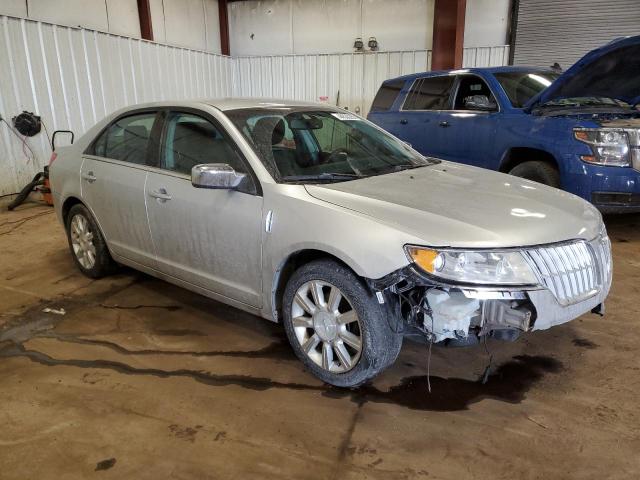 Photo 4 from auction – 2012 LINCOLN MKZ with VIN 3LNHL2GC7CR829055