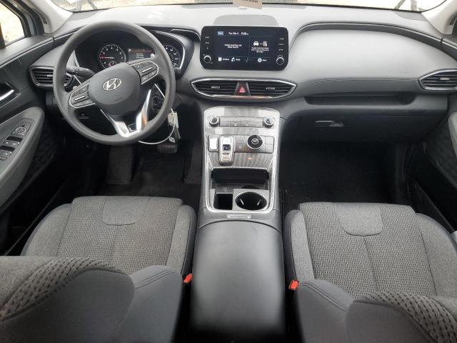 Photo 8 from auction – 2023 HYUNDAI SANTA FE S with VIN 5NMS14AJ1PH619141