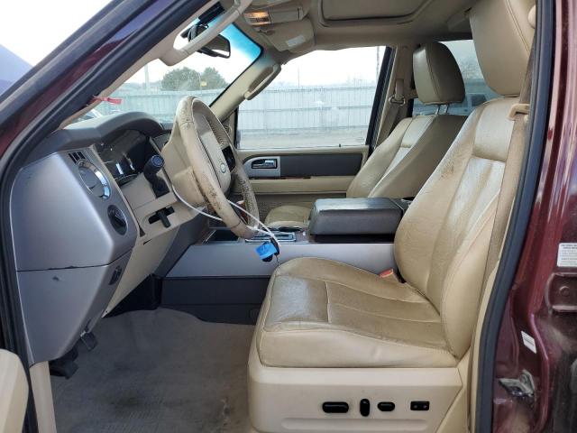 Photo 7 from auction – 2010 FORD EXPEDITION with VIN 1FMJU1J54AEB03690