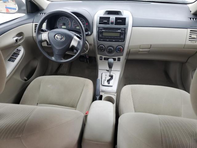 Photo 8 from auction – 2012 TOYOTA COROLLA BA with VIN 2T1BU4EE6CC857006