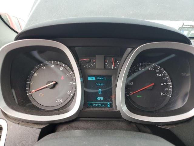 Photo 9 from auction – 2013 CHEVROLET EQUINOX LT with VIN 2GNFLGE37D6256850