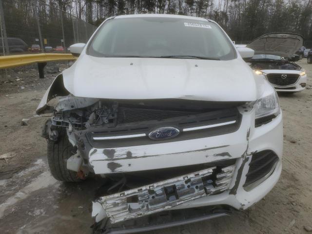 Photo 5 from auction – 2016 FORD ESCAPE SE with VIN 1FMCU0G77GUB32935