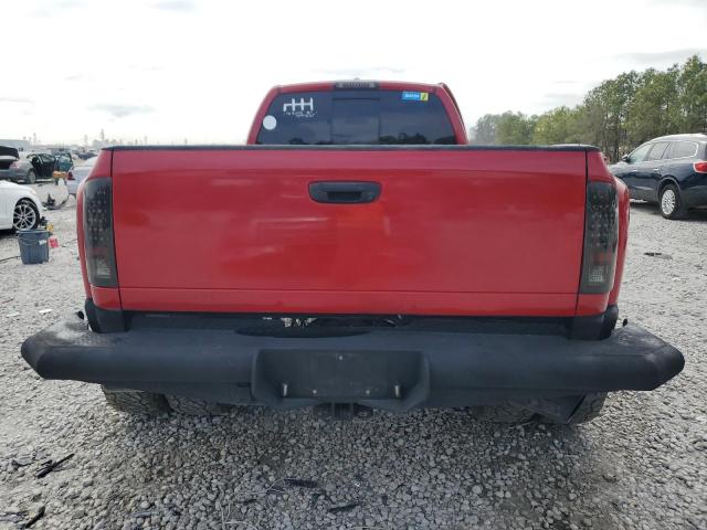 Photo 6 from auction – 2008 DODGE RAM 3500 S with VIN 3D7MX48A68G240216
