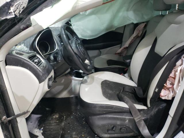 Photo 7 from auction – 2018 JEEP COMPASS LA with VIN 3C4NJCBB4JT124926