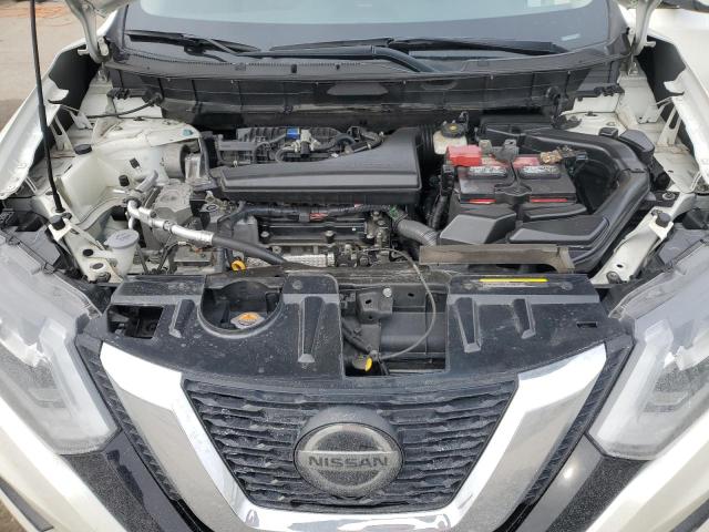 Photo 12 from auction – 2018 NISSAN ROGUE with VIN 5N1AT2MV9JC760310