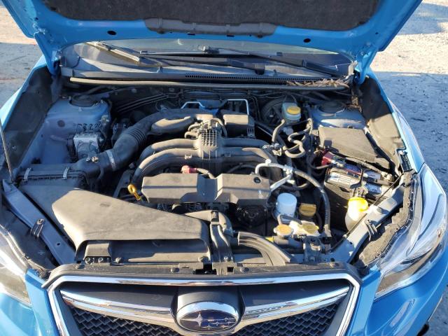 Photo 11 from auction – 2017 SUBARU CROSSTREK with VIN JF2GPABC6H8220958