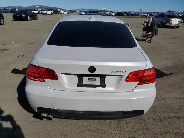 Снимка 6 от търг – 2011 BMW 328 I SULE с VIN WBAKE5C55BE755050
