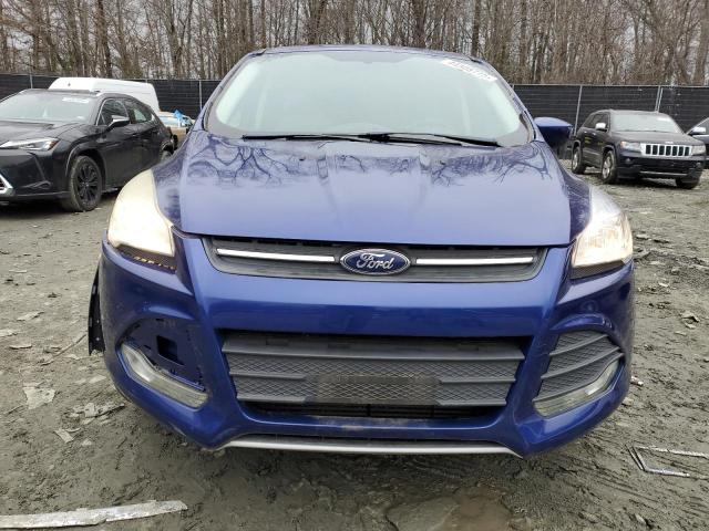 Photo 5 from auction – 2015 FORD ESCAPE with VIN 1FMCU0G90FUB64576