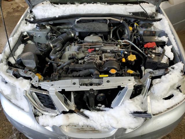 Photo 11 from auction – 2005 SAAB 9-2 LINEAR with VIN JF4GG61655H050751