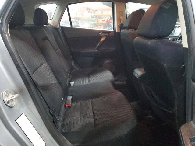 Фото 11 с аукциона – 2012 MAZDA 3 I с VIN JM1BL1L89C1594772