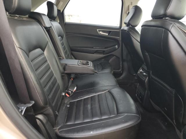 Photo 11 from auction – 2020 FORD EDGE SEL with VIN 2FMPK4J99LBA49483
