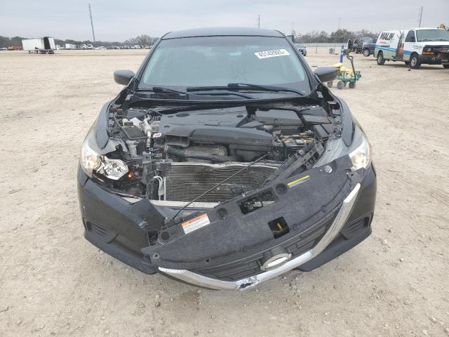 Photo 5 from auction – 2017 NISSAN ALTIMA 2.5 with VIN 1N4AL3AP1HN328380