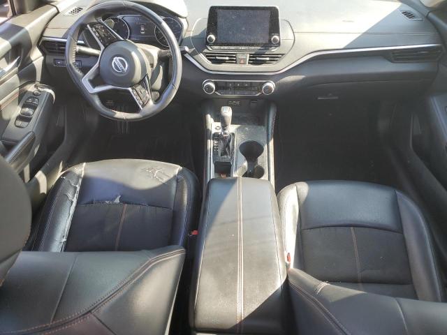 Photo 8 from auction – 2020 NISSAN ALTIMA SR with VIN 1N4BL4CV8LC234569