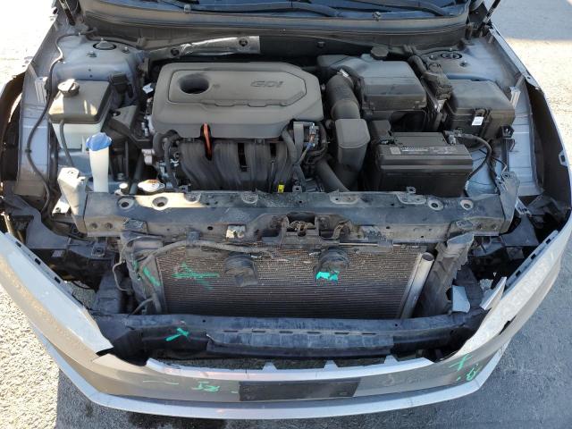 Photo 11 from auction – 2016 HYUNDAI SONATA SE with VIN 5NPE24AF0GH341356