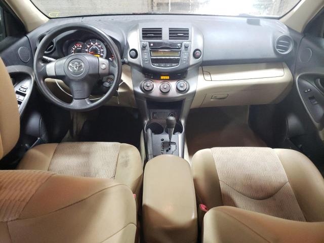 Photo 8 from auction – 2009 TOYOTA RAV4 with VIN JTMZF33V895004652