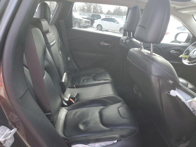Photo 11 from auction – 2015 JEEP CHEROKEE L with VIN 1C4PJMDS5FW623540