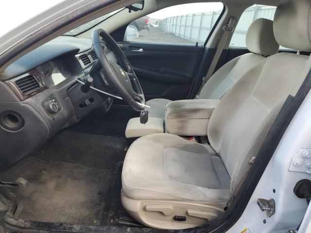 Photo 7 from auction – 2012 CHEVROLET IMPALA LT with VIN 2G1WB5E39C1205337