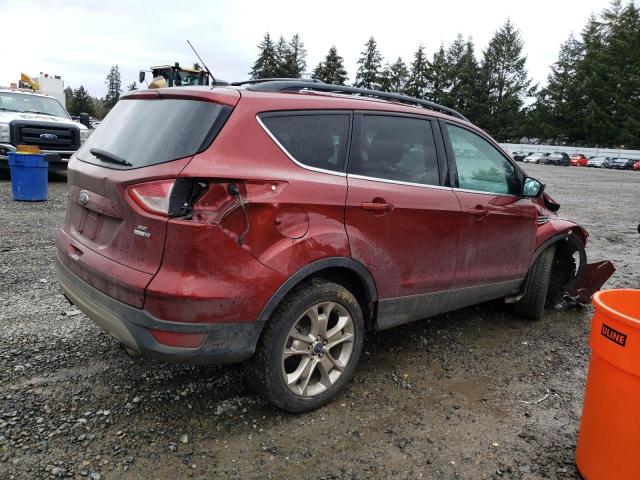 Photo 3 from auction – 2015 FORD ESCAPE SE with VIN 1FMCU9G96FUA63322