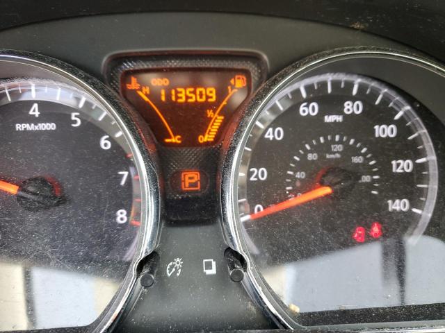 Photo 9 from auction – 2014 NISSAN VERSA NOTE with VIN 3N1CE2CP0EL435911