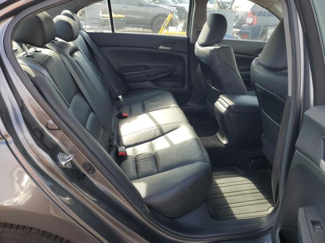 Photo 10 from auction – 2011 HONDA ACCORD SE with VIN 1HGCP2F6XBA149174