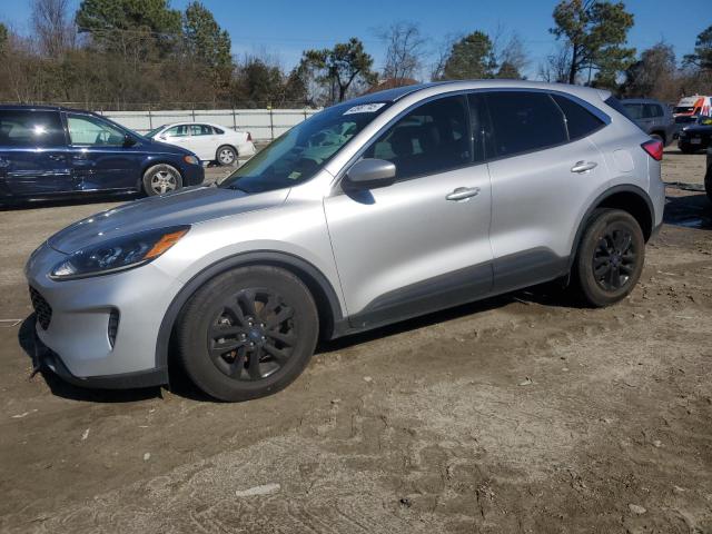 FORD ESCAPE SE 2020 with VIN 1FMCU0G60LUA11567 - Photo from auction