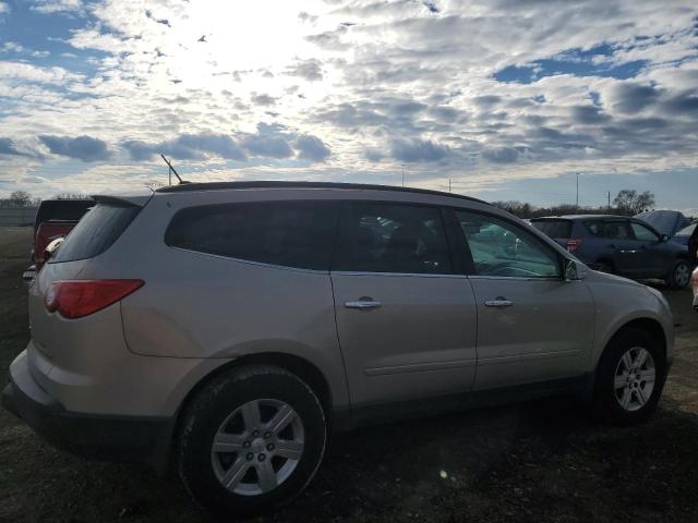 Photo 3 from auction – 2012 CHEVROLET TRAVERSE L with VIN 1GNKVJED0CJ160896