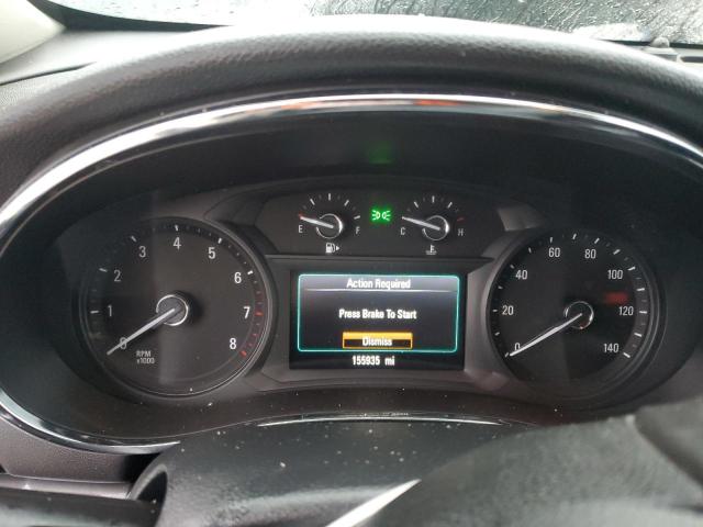 Photo 9 from auction – 2018 BUICK ENCORE SPO with VIN KL4CJ1SB8JB575252