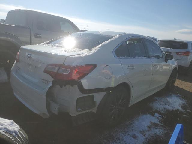 Снимка 3 от търг – 2016 SUBARU LEGACY 2.5 с VIN 4S3BNAA62G3028975