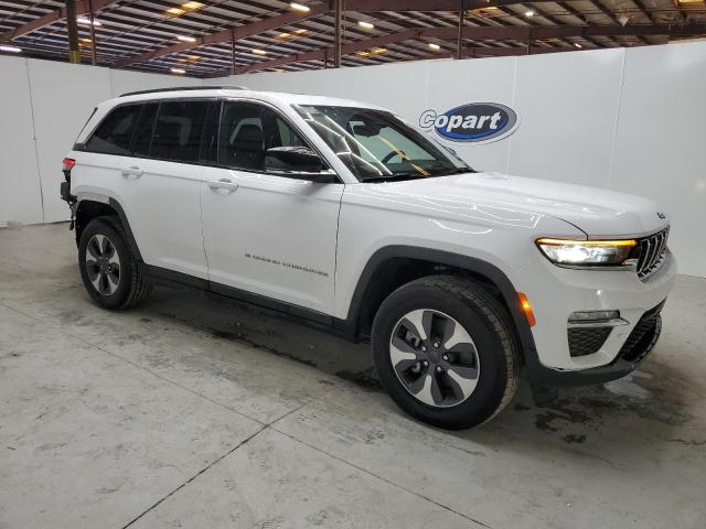 Photo 4 from auction – 2024 JEEP GRAND CHER with VIN 1C4RJYB60RC171184