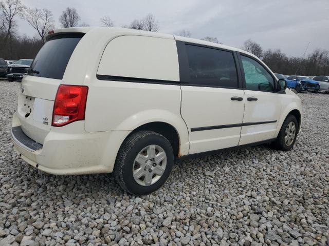 Photo 3 from auction – 2012 DODGE GRAND CARA with VIN 2C4JDGAG2CR318340