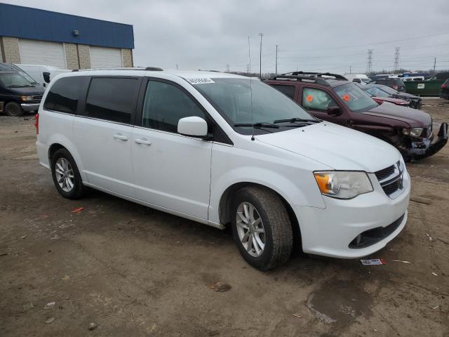 Photo 4 from auction – 2019 DODGE GRAND CARA with VIN 2C4RDGCG7KR783940