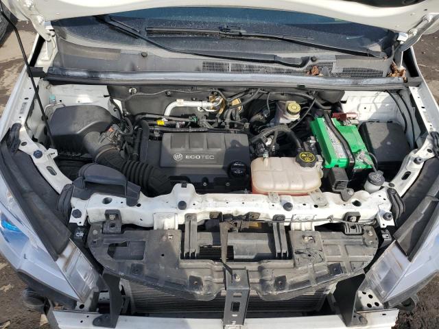 Photo 12 from auction – 2016 BUICK ENCORE with VIN KL4CJESB7GB689372