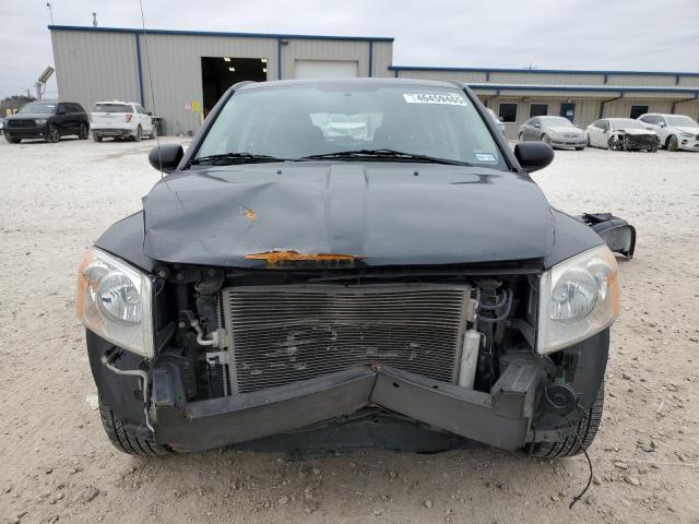 Photo 5 from auction – 2012 DODGE CALIBER SX with VIN 1C3CDWDA3CD507838