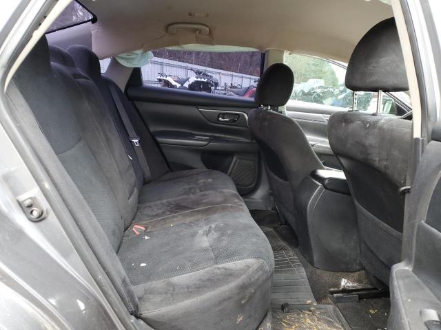 Photo 10 from auction – 2015 NISSAN ALTIMA 2.5 with VIN 1N4AL3AP7FN878406