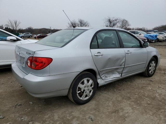 Photo 3 from auction – 2006 TOYOTA COROLLA CE with VIN 2T1BR30E76C679596