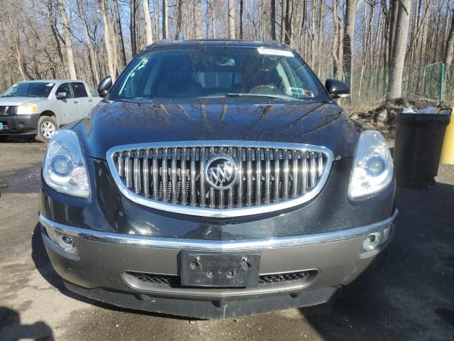 Photo 5 from auction – 2012 BUICK ENCLAVE with VIN 5GAKVDED5CJ230596