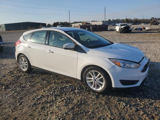 Снимка 4 от търг – 2018 FORD FOCUS SE с VIN 1FADP3K2XJL224976