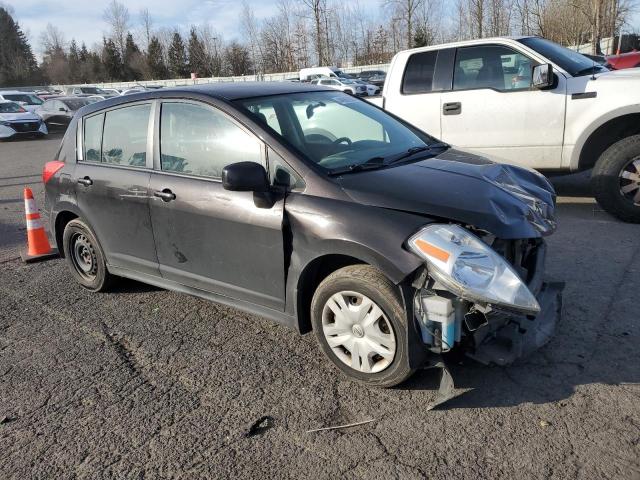 Photo 4 from auction – 2011 NISSAN VERSA S with VIN 3N1BC1CP7BL382499