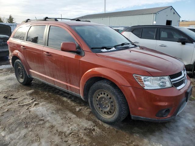 Photo 4 from auction – 2012 DODGE JOURNEY SX with VIN 3C4PDCCG0CT316342