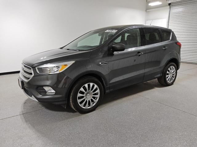 FORD ESCAPE SE 2019 with VIN 1FMCU0GDXKUB64065 - Photo from auction