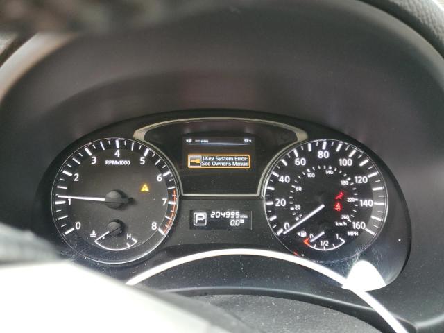Photo 9 from auction – 2013 NISSAN ALTIMA 2.5 with VIN 1N4AL3AP0DN414838