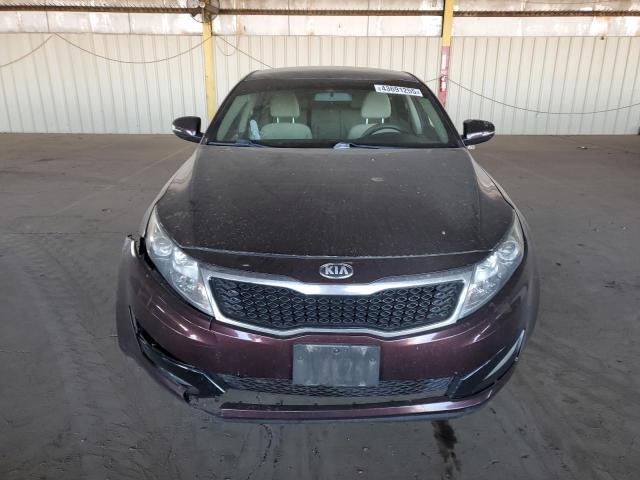 Photo 5 from auction – 2013 KIA OPTIMA LX with VIN 5XXGM4A73DG138612