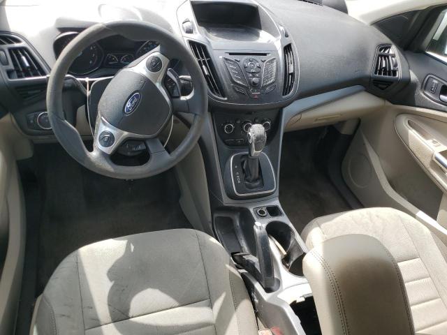 Photo 8 from auction – 2013 FORD ESCAPE SE with VIN 1FMCU0GX2DUC04393